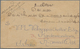 Br Malaiische Staaten - Kelantan: 1937, 23. September, Cover Sent From Kota Bharu To India At The Eight - Kelantan