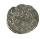 Double Tournois - Philippe IV Le Bel -  France - 1ère émission - 0,99 Gr. - - 1285-1314 Philippe IV Le Bel