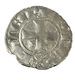 Double Tournois - Philippe IV Le Bel -  France - 1ère émission - 0,99 Gr. - - 1285-1314 Philipp IV Der Schöne