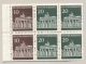 Bund - 4 (Teile Von) Markenheftchen - MNH - Sonstige & Ohne Zuordnung