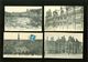 Delcampe - Lot De 46 Cartes Postales De France  Arras Ruines Guerre     Lot Van 46 Postkaarten Van Frankrijk Arras Oorlog Ruinen - 5 - 99 Cartes