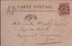 Cpa 1902 - (RARE) Le Banditisme (Corse) - Anc. Maison Fabiani - C. Piaggi Et Cie - Corse