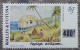 Wallis Et Futuna - YT Aérien N°179 - Paysage Wallisien D'après P. Legris - 1994 - Neuf - Unused Stamps