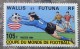 Wallis Et Futuna - YT N°465 - Coupe Du Monde De Football / Sport - 1994 - Neuf - Unused Stamps
