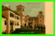 HAMILTON, BERMUDA - GOVERNMENT HOUSE -  PUB. BY J. H. BRADLEY &amp; CO - - Bermudes