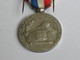 Décoration/ Médaille De Cheminot - Médaille D'honneur Des Chemins De Fer - 1954   **** EN ACHAT IMMEDIAT **** - France