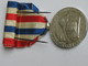 Décoration/ Médaille De Cheminot - Médaille D'honneur Des Chemins De Fer - 1954   **** EN ACHAT IMMEDIAT **** - France