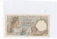 Billets -B3034 -France - 100 Francs 1939  (type, Nature, Valeur, état... Voir  Double Scan) - 100 F 1939-1942 ''Sully''