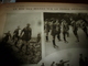 1917-1918 LPDF Important Documentaire Texte-photos Concernant La BELGIQUE Sur Cette Période De La 1ère GUERRE MONDIALE - Frans