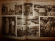 Delcampe - 1917-1918 LPDF Important Documentaire Texte-photos Concernant La BELGIQUE Sur Cette Période De La 1ère GUERRE MONDIALE - Frans