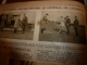 Delcampe - 1917-1918 LPDF Important Documentaire Texte-photos Concernant La BELGIQUE Sur Cette Période De La 1ère GUERRE MONDIALE - Français