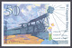 50 Francs St Exupéry 1993 - 50 F 1992-1999 ''St Exupéry''
