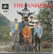 The ANIMALS- "It's My Life"  -Super 45 T (4 Titres)-Decca-BE - Disco, Pop