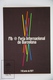 Vintage 1977 FIB International Fair Of Barcelona - Commemorative Advertising Postcard - Exposiciones