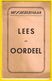 MOORSELENAAR LEES En OORDEEL 20blz 17 Foto’s ©1958 MOORSELE WEVELGEM Heemkunde Geschiedenis Verkiezing FLAMEZ G R04 - Wevelgem