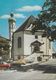 D-85221 Dachau - Kirche St. Jakob - Cars - Opel Coupe - Ford Taunus - Dachau