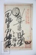 Old Japan Postcard - Hand Written On Front And Backside - Posted - Otros & Sin Clasificación