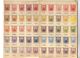 Stanley Gibbons Colour Guide For Stamp Collectors - Grande-Bretagne