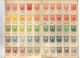 Stanley Gibbons Colour Guide For Stamp Collectors - Grande-Bretagne