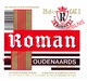 Delcampe - Lot 88 Etiketten Brouwerij Roman - Bier