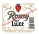 Delcampe - Lot 88 Etiketten Brouwerij Roman - Bier