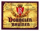 Delcampe - Lot 88 Etiketten Brouwerij Roman - Bier