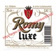 Delcampe - Lot 88 Etiketten Brouwerij Roman - Bier