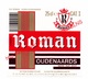 Delcampe - Lot 88 Etiketten Brouwerij Roman - Bier