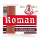 Delcampe - Lot 88 Etiketten Brouwerij Roman - Bier