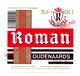 Delcampe - Lot 88 Etiketten Brouwerij Roman - Bier