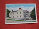 Cornwallis HQ In  Wilmington   North Carolina Ref 2818 - Wilmington
