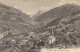 SUISSE   Vex Et La Dent Blanche  1910 - Autres & Non Classés