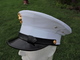 SUPERBE  CASQUETTE U.S.M.C. MARINES CORPS - Par KINGFORM CAP NEW YORK - Casques & Coiffures