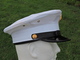 Delcampe - SUPERBE  CASQUETTE U.S.M.C. MARINES CORPS - Par KINGFORM CAP NEW YORK - Casques & Coiffures