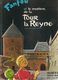 Fanfou Et Le Mystère De La Tour De Reyne Volume N°4 1962/1963 Raconté Et Déssiné Par Yves Laty - Altri & Non Classificati