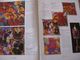 Delcampe - Catalogu1995 Ehrman Tapestry  60 Pages De Modèles Couleur  Avec Références SANS Diagrammes  Tapisserie Laine - Autres & Non Classés