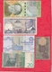 Pays Du Monde 10 Billets Dans L 'état Voir Scan Lot N °392 - Lots & Kiloware - Banknotes