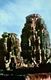 CAMBODGE HEADS ON A TOWER AT BAYON ANGKOR WAT - Cambodia