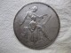 Médaille Souviens Toi. Le Brabant 1914 -1919, Par Devreese - Other & Unclassified