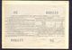 Russia U.S.S.R. CCCP 100 Rouble 1956 XF++  - State Loan Bond (Obligation) - Russie