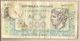 Italia - Banconota Circolata Da 500£ "Mercurio" P-94a.2 - 1979 #19 - 500 Lire