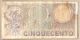 Italia - Banconota Circolata Da 500£ "Mercurio" P-94a.2 - 1979 #19 - 500 Lire