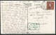 1963 GB Ise Of Wight Map Postcard. Ryde 'TO PAY' Postage Due - Covers & Documents