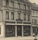 ORNE  /  GACE  /  LA  GRANDE-RUE , CÔTE  GAUCHE  ( Magasin  CHAPELLERIE-BONNETERIE-CHAUSSURES ) - Gace