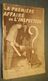 Coll. POLICE ET MYSTERE N°417 : La Première Affaire De L'inspecteur //Claude Ascain - Ferenczi 1940 - Ferenczi