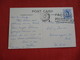 Paquebot Cancel-- Cunard R.M.L. Queen Elizabeth    Ref 2819 - Paquebots