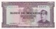 Mozambique #S118 500 Escudos (1976) Banknote - Mozambique