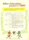 ---- Document Publicicté Aliments Infantiles JACQUEMAIRE  TTBE Illustrateur DELAGE Fermé 21cmx29cm - Enfants