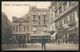 431 - ITALY Napoli/ Naples 1910s Via Guglielmo Sanfelice. Stores - Napoli (Naples)