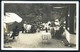 BLAUSEE - Lotschbergroute - Viaggiata 1932 - Rif. 00364 - Altri & Non Classificati